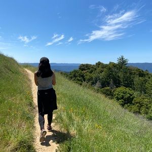 Meet your Posher, Stella